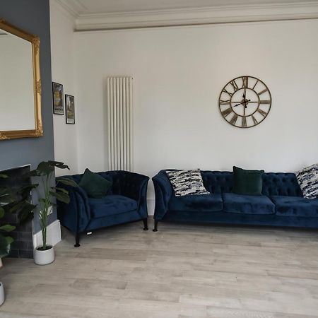 Victoria Colonnade Aparthotel Leamington Spa Pokój zdjęcie