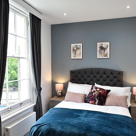 Victoria Colonnade Aparthotel Leamington Spa Pokój zdjęcie
