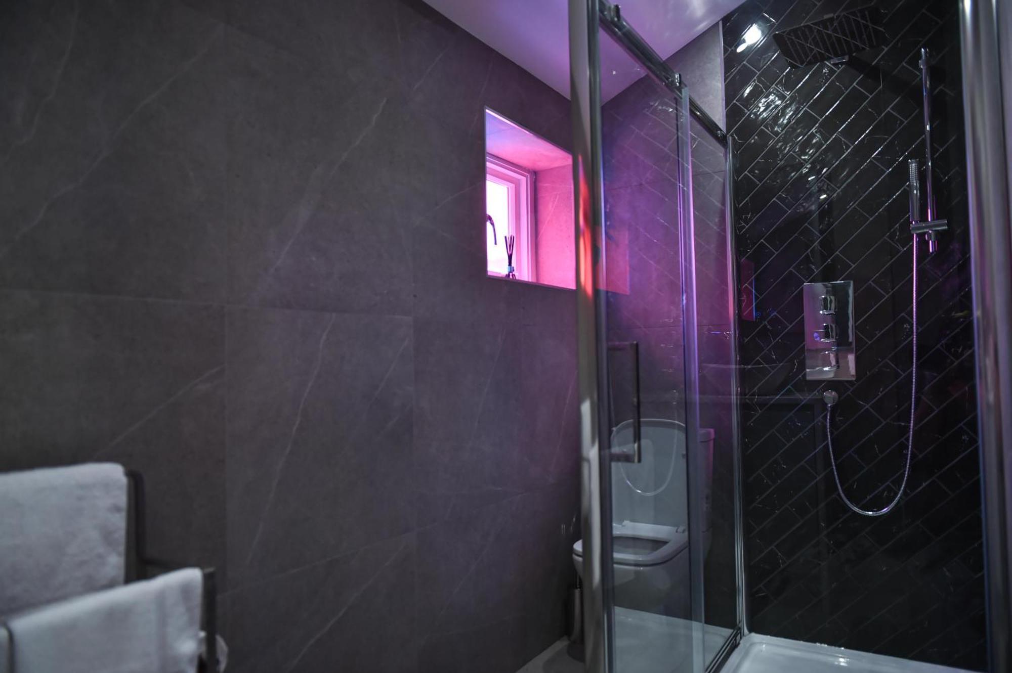 Victoria Colonnade Aparthotel Leamington Spa Pokój zdjęcie